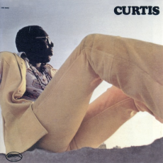 Обложка альбома Curtis, Музыкальный Портал α