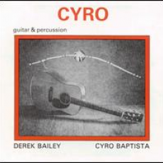 Обложка альбома Cyro, Музыкальный Портал α