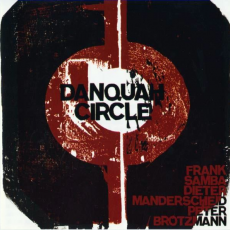 Обложка альбома Danquah Circle, Музыкальный Портал α