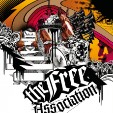 David Holmes presents The Free Association, Музыкальный Портал α David Holmes presents The Free Association, Музыкальный Портал α
