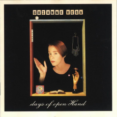 Days of Open Hand, Музыкальный Портал α Days of Open Hand, Музыкальный Портал α