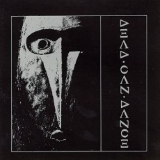 Обложка альбома Dead Can Dance, Музыкальный Портал α