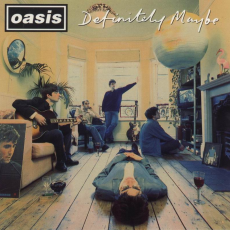 Definitely Maybe, Музыкальный Портал α