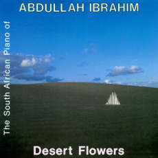 Обложка альбома Desert Flowers, Музыкальный Портал α