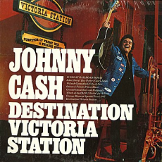 Destination Victoria Station, Музыкальный Портал α