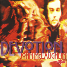 Обложка альбома Devotion, Музыкальный Портал α
