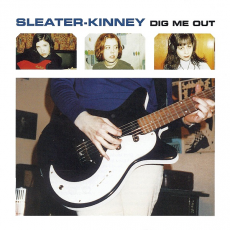 Dig Me Out, Музыкальный Портал α Dig Me Out, Музыкальный Портал α