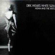 Обложка альбома Dirk Wears White Sox, Музыкальный Портал α