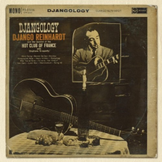 Djangology, Музыкальный Портал α