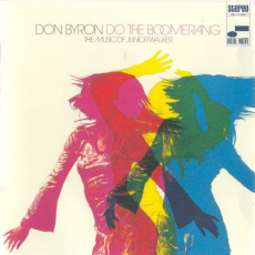 Обложка альбома Do the Boomerang, Музыкальный Портал α