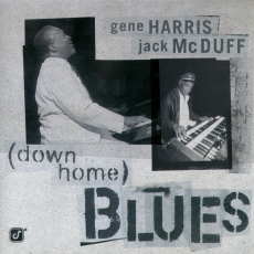 (Down Home) Blues, Музыкальный Портал α