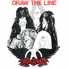 Draw the Line, Музыкальный Портал α