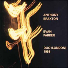Обложка альбома Duo (London) 1993, Музыкальный Портал α