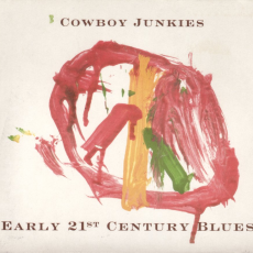 Обложка альбома Early 21st Century Blues, Музыкальный Портал α