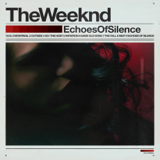 Обложка альбома Echoes of Silence, Музыкальный Портал α