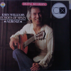 Echoes of Spain, Музыкальный Портал α Echoes of Spain, Музыкальный Портал α