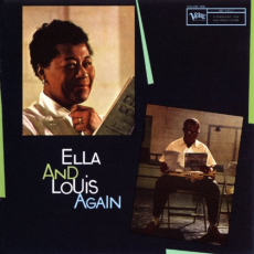 Ella and Louis Again, Музыкальный Портал α