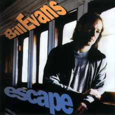 Обложка альбома Escape, Музыкальный Портал α