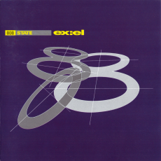 Обложка альбома Ex:el, Музыкальный Портал α
