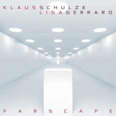 Обложка альбома Farscape, Музыкальный Портал α