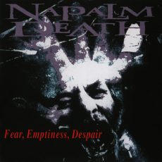 Fear, Emptiness, Despair, Музыкальный Портал α