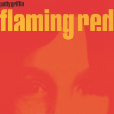 Обложка альбома Flaming Red, Музыкальный Портал α