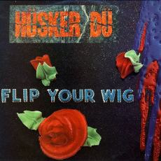 Flip Your Wig, Музыкальный Портал α Flip Your Wig, Музыкальный Портал α