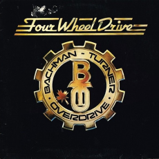 Four Wheel Drive, Музыкальный Портал α