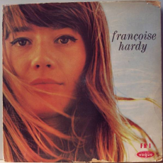 Francoise Hardy, Музыкальный Портал α Francoise Hardy, Музыкальный Портал α