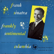 Обложка альбома Frankly Sentimental, Музыкальный Портал α