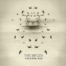 Обложка альбома Freedom Run, Музыкальный Портал α