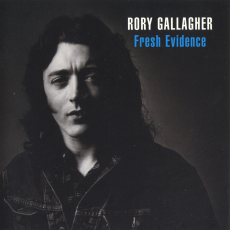 Fresh Evidence, Музыкальный Портал α Fresh Evidence, Музыкальный Портал α