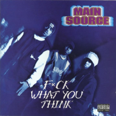 Fuck What You Think, Музыкальный Портал α Fuck What You Think, Музыкальный Портал α