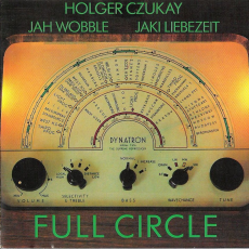 Full Circle, Музыкальный Портал α