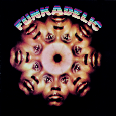 Funkadelic, Музыкальный Портал α