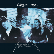 Garage Inc., Музыкальный Портал α