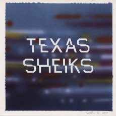 Обложка альбома Geoff Muldaur &amp; The Texas Sheiks, Музыкальный Портал α