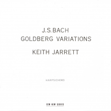 Goldberg Variations, Музыкальный Портал α