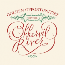 Обложка альбома Golden Opportunities Mixtape, Музыкальный Портал α