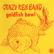 Обложка альбома goldfish bowl, Музыкальный Портал α