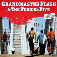 Grandmaster Flash &amp; The Furious Five, Музыкальный Портал α