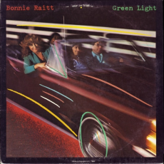 Обложка альбома Green Light, Музыкальный Портал α