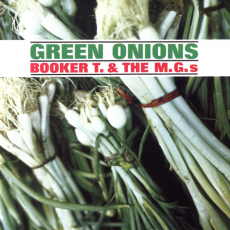 Green Onions, Музыкальный Портал α