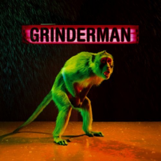 Обложка альбома Grinderman, Музыкальный Портал α