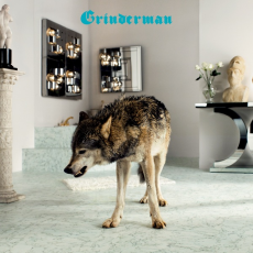 Обложка альбома Grinderman 2, Музыкальный Портал α