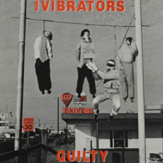 Обложка альбома Guilty, Музыкальный Портал α