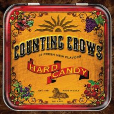 Обложка альбома Hard Candy, Музыкальный Портал α