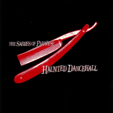 Обложка альбома Haunted Dancehall, Музыкальный Портал α