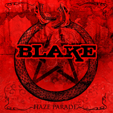 Обложка альбома Haze Parade, Музыкальный Портал α