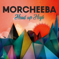 Обложка альбома Head Up High, Музыкальный Портал α